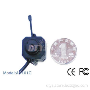Day/Night COMS mini camera